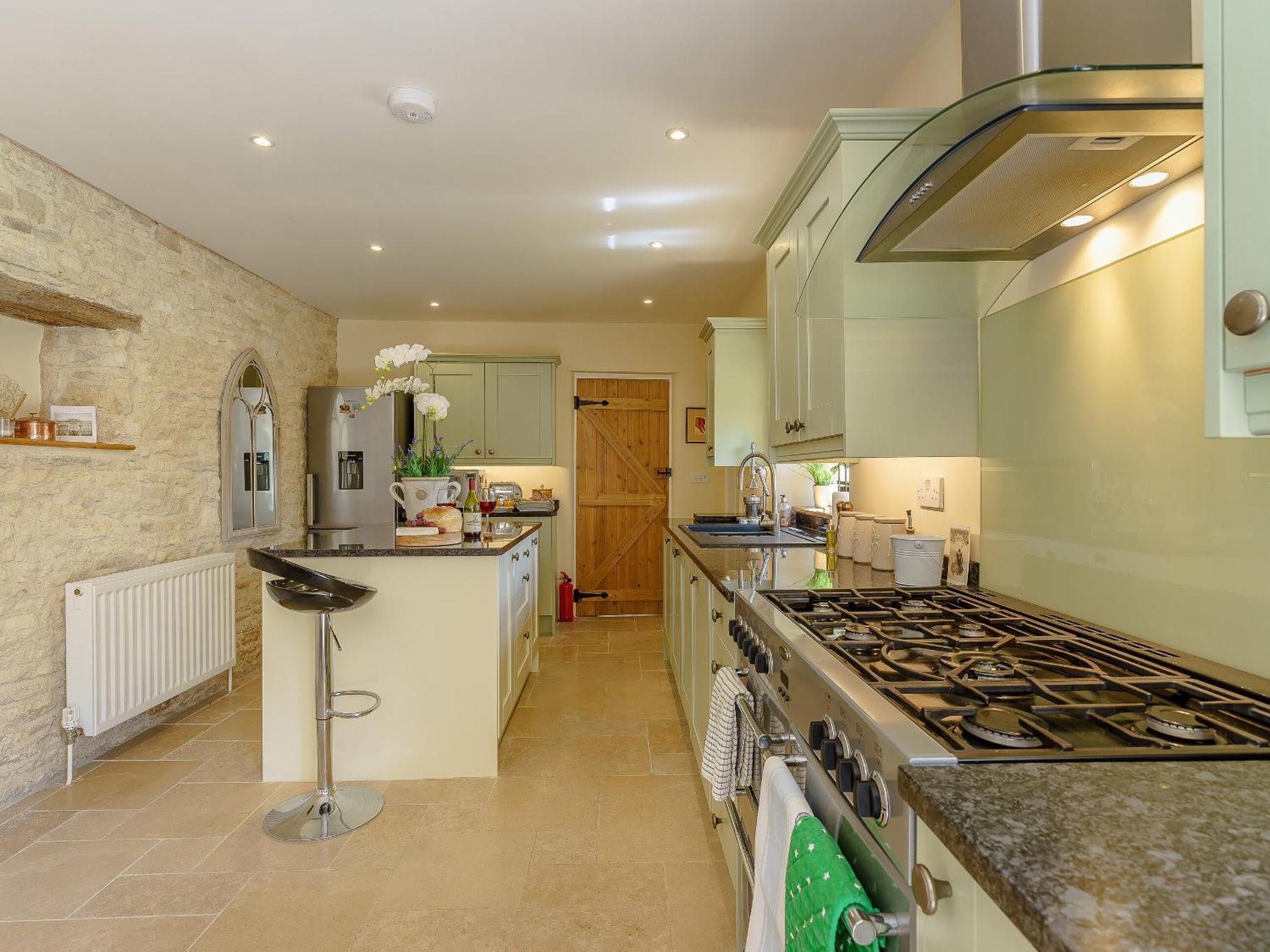 The Clock House Villa Bisley  Exterior foto