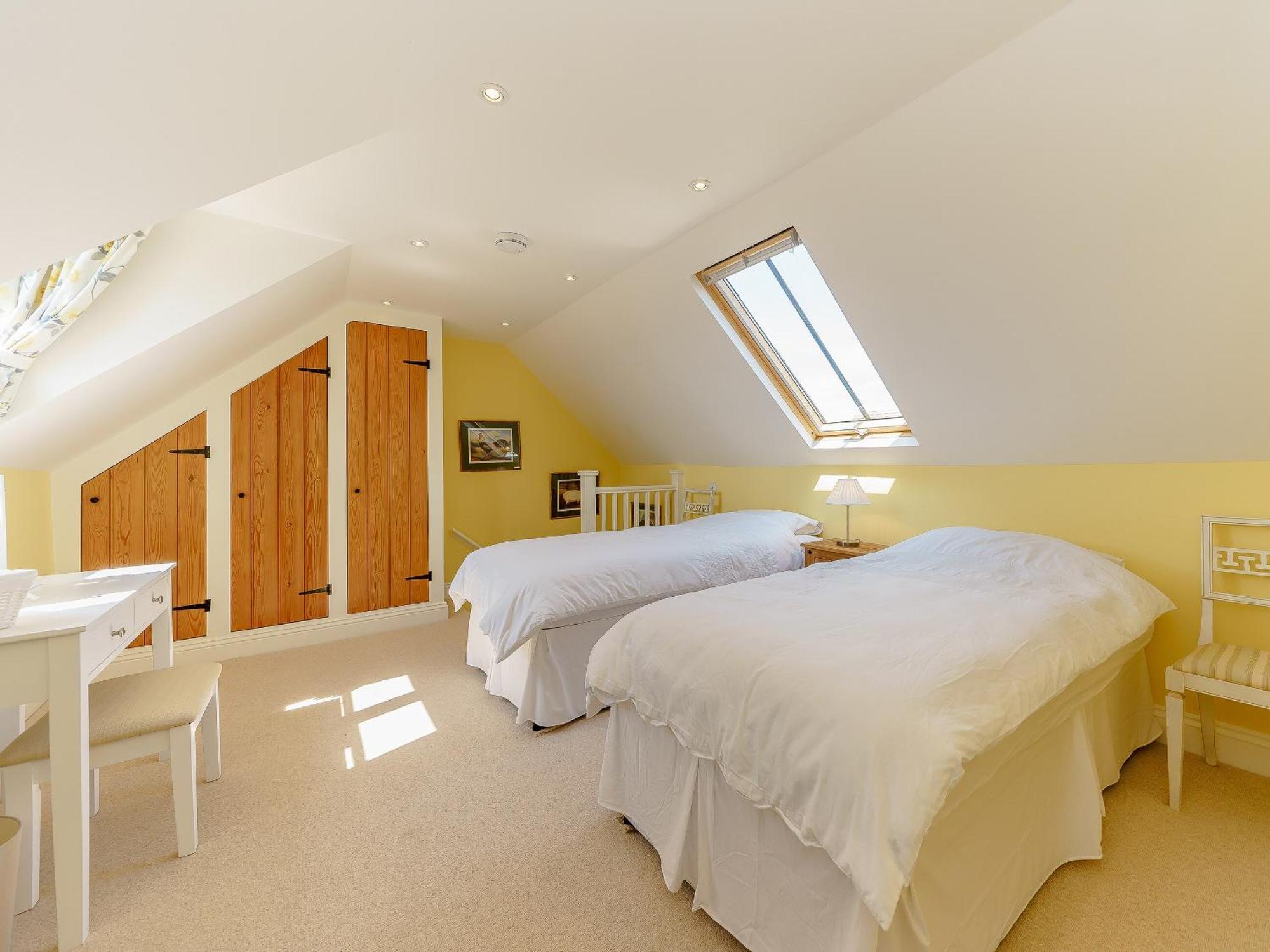The Clock House Villa Bisley  Exterior foto