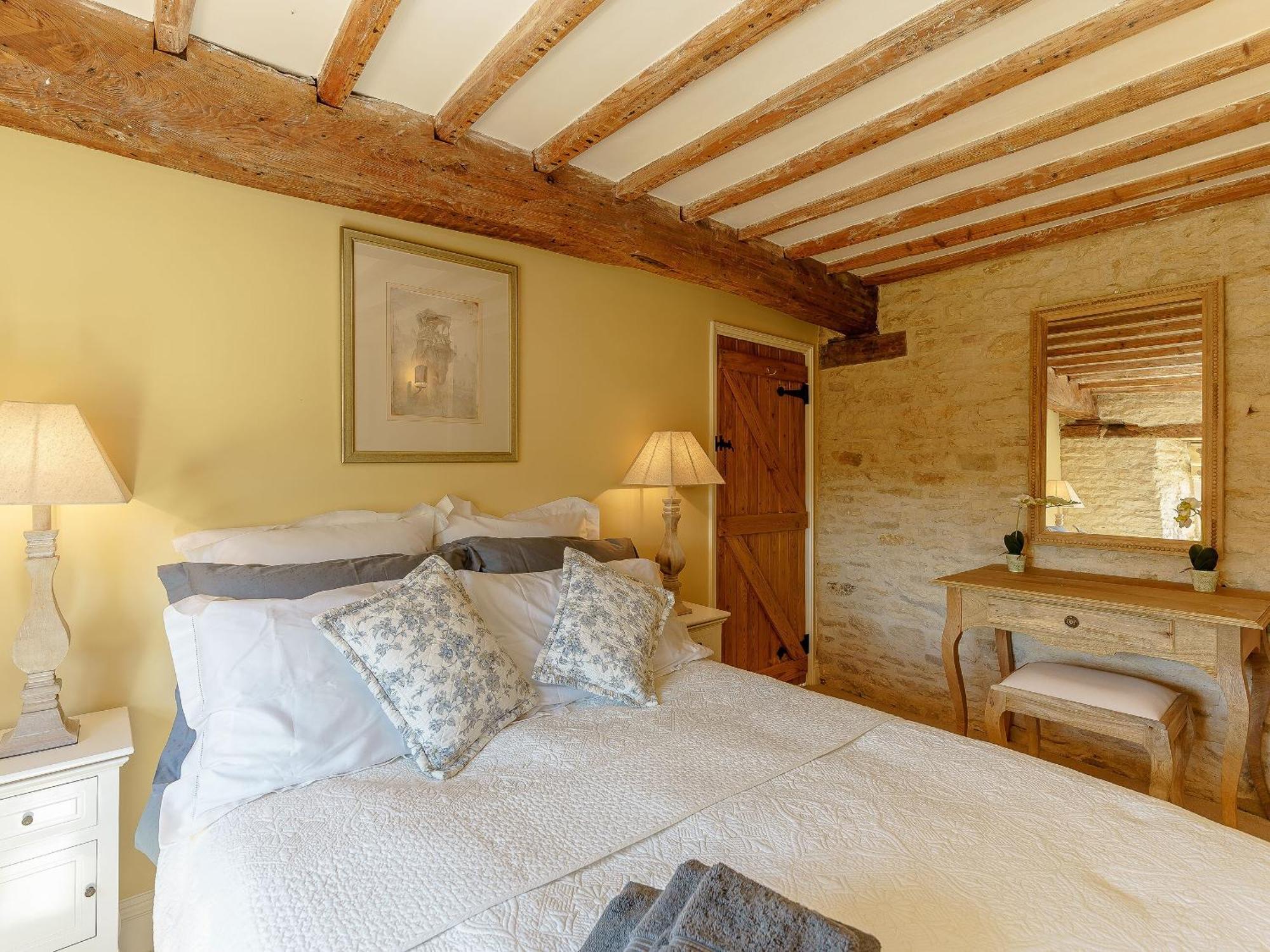 The Clock House Villa Bisley  Exterior foto